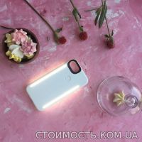Чехол-Вспышка Lumee для идеальных фото, селфи и видео | Стоимость, прайс-листы и цены в городе Кировоград