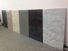 Искусственный Акриловый камень LG Hi-macs | Стоимость, прайс-листы и цены в городе Хмельницкий