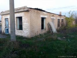 Продается здание под разборку | Стоимость, прайс-листы и цены в городе Мелитополь