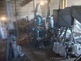 Оборудование для производства различных круп | Стоимость, прайс-листы и цены в городе Чернигов