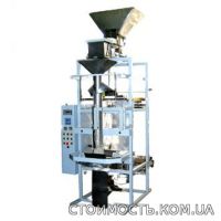 Полуавтомат для фасовки крупы сахара семечек | Стоимость, прайс-листы и цены в городе Тернополь