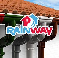 RainWay – интернет-магазин водостоков | Стоимость, прайс-листы и цены в городе Боярка