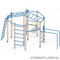 Детские спортивные площадки. | Стоимость, прайс-листы и цены в городе Белая Церковь