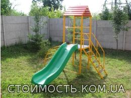 Оборудование для детских площадок Сумы. | Стоимость, прайс-листы и цены в городе Житомир
