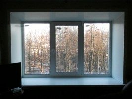 Металлопластиковые окна,балконы,двери | Стоимость, прайс-листы и цены в городе Кривой Рог
