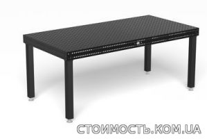 Сварочный стол Siegmund System 16 | Стоимость, прайс-листы и цены в городе Одесса
