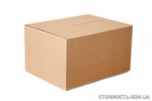 Гофроящики картонные коробки | Стоимость, прайс-листы и цены в городе Черкассы