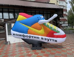 Рукомахи зазивали | Стоимость, прайс-листы и цены в городе Киев