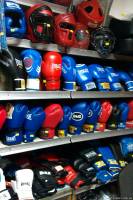 Товары для бокса и единоборств | Стоимость, прайс-листы и цены в городе Киев