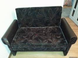 Продам диван-малютку б/у в отличном состоянии | Стоимость, прайс-листы и цены в городе Лубны