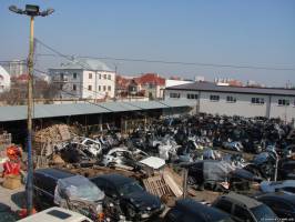 Разборка Японских автомобилей | Стоимость, прайс-листы и цены в городе Одесса