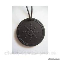 Турмалиновый Энергетический скалярный медальон "Quantum Pendant" | Стоимость, прайс-листы и цены в городе Киев