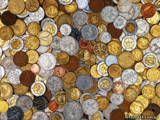 Стоимость товаров и услуг: Старинные монеты. Что можно купить за них сегодня?