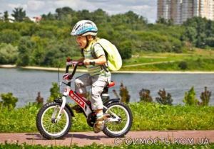 Несколько советов по выбору хорошего детского велосипеда онлайн