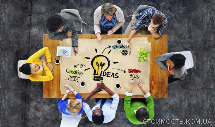 Стоимость товаров и услуг: Как выбрать креативные идеи в качестве стартового капитала для начала бизнеса?