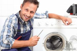 Чего не делать при ремонте стиральной машинки? онлайн