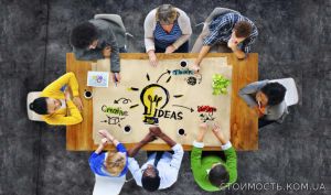 Как выбрать креативные идеи в качестве стартового капитала для начала бизнеса? онлайн